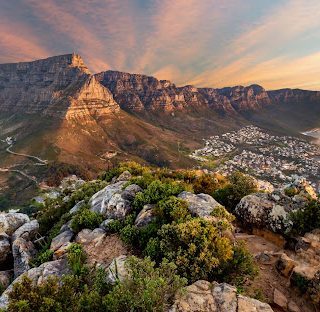 Atlantic Seaboard