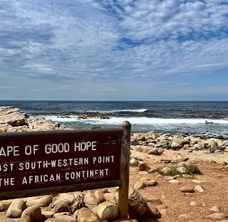 Cape Peninsula