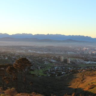 Northern Suburbs