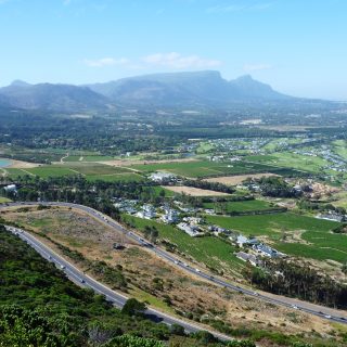 Southern Suburbs